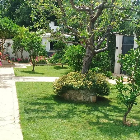 Davorka With Garden And Barbecue Hébergement de vacances